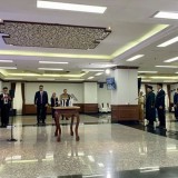 Ketua MK: MKMK Penting untuk Bangun Kepercayaan Publik yang Utuh