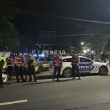 Waspada! 3 Kecamatan Ini Rawan Aksi Kejahatan, Polres Probolinggo Gencar Patroli Malam Hari