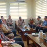 Polbangtan Malang Perkuat Sinergi Teaching Factory Bersama BBPP Batu