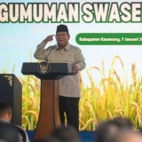 Prabowo Ingatkan Pejabat Tak Gentar Jalankan Amanah: Kepemimpinan Akan Dinilai Rakyat