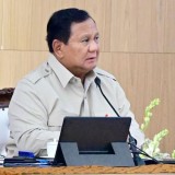 Prabowo Tegaskan Penindakan Pelanggaran Tanpa Konflik Kepentingan