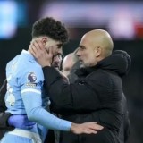 Krisis Bek Manchester City Kian Parah, Ruben Dias Absen Hingga Enam Pekan