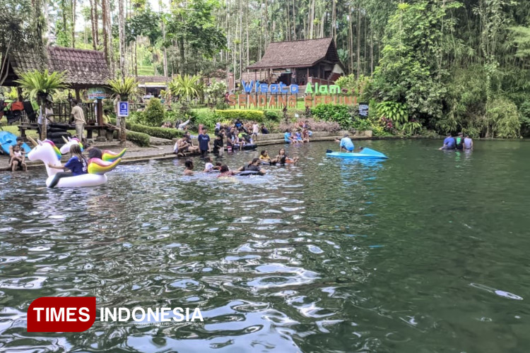 290 Ribu Wisatawan Padati Banyuwangi Selama Libur Nataru
