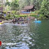 290 Ribu Wisatawan Padati Banyuwangi Selama Libur Nataru