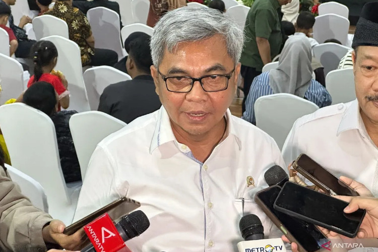 KPK Pastikan Pimpinan Satu Suara, Segera Umumkan Tersangka Kasus Kuota Haji