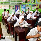 INFO GRAFIK: Program MBG kembali Bergulir