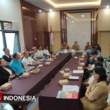 Anggaran Terpangkas 66 Persen, Disparbud Optimis Angkat Potensi Destinasi Wisata