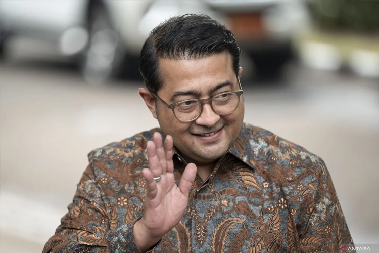 Menteri Ekraf Dorong Industri Musik dan Animasi Yogyakarta Jadi Aset Kebanggaan