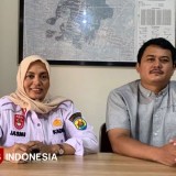 Kades Cingkrong Grobogan Tegas: KDMP Program Nasional, Isu Perobohan Madin Dinilai Menyesatkan