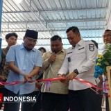 SPPG Pertama di Kecamatan Sumberasih Berdiri,  Jadi Tulang Punggung MBG di Empat Desa