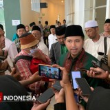 Harlah Satu Abad NU, Wagub Emil Soroti Perjuangan NU