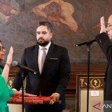 Beijing Kecam AS, Dukung Pemerintahan Venezuela Pasca Penangkapan Maduro