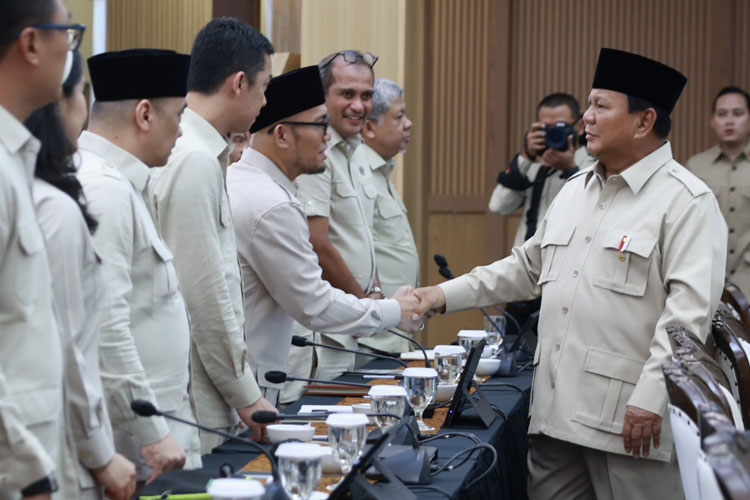 Minta Aparat Hukum Jangan Ragu, Wamenhaj: Tangkap ASN Kemenhaj yang Koruptif