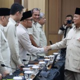 Minta Aparat Hukum Jangan Ragu, Wamenhaj: Tangkap ASN Kemenhaj yang Koruptif