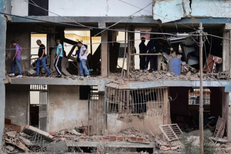 Bunuh 24 Personel dan Warga Sipil, Venezuela Akan Seret AS ke Meja Kejahatan Perang