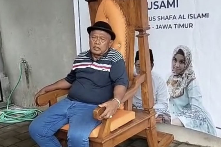 Jadi Tersangka, Yai Mim Siap Dipenjara dan Tolak Keluarkan Uang
