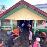 Kemenag Aceh Sebar 1.330 ASN di 12 Titik Lokasi Terdampak Banjir Bandang