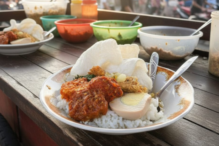 From Sunrise to Supper: A Day of Eating Through Banyuwangi
