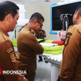 Layanan Cath Lab Dibuka, Pasien Jantung di Probolinggo Kini Tak Perlu Bertaruh Nyawa di Jalan Raya