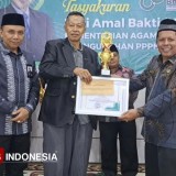 MTsN 5 Tanah Datar Raih Juara 2 Lomba Film Pendek Tingkat Provinsi Sumatera Barat