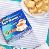 Unilever Lepas Sariwangi Rp1,5 Triliun, Grup Djarum Jadi Pembeli