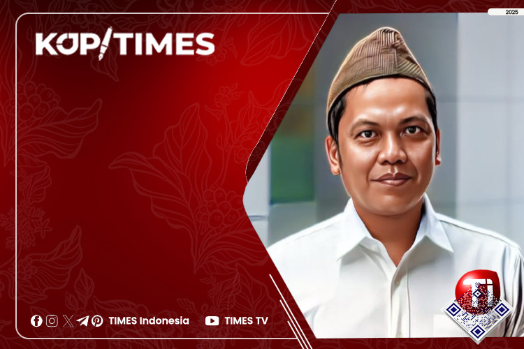 Pesantren untuk Negeri yang Berduka