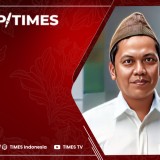 Pesantren untuk Negeri yang Berduka