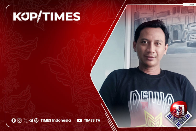 Ekonomi Islam di Tengah Krisis Moral