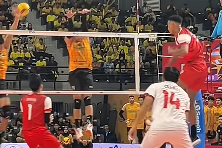 Proliga 2026, Bhayangkara Presisi Tundukkan Falcons Tirta Bhagasasi 3-0