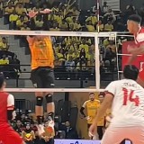 Proliga 2026, Bhayangkara Presisi Tundukkan Falcons Tirta Bhagasasi 3-0