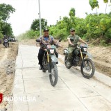 Bupati Jombang Pastikan Pembangunan Masuk Wilayah Perbatasan