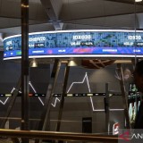 IHSG Tembus 9.000, Menkeu Yakin Tren Bullish 2026 Meski Pasar Sempat Koreksi