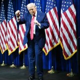 Donald Trump Klaim Venezuela Akan Setorkan 30-50 Juta Barel Minyak, PDVSA Membantah