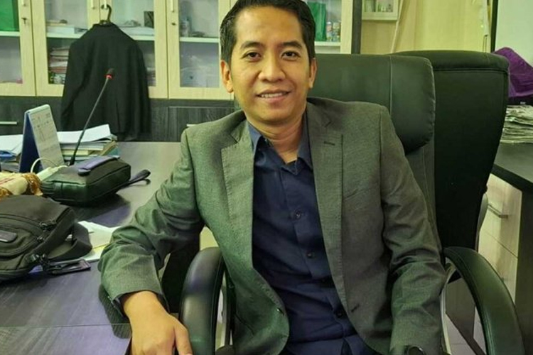 Ini Alasan DPRD Surabaya Kawal Ketat Kebijakan Parkir Non-Tunai