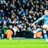 Manchester City Kembali Tersandung, MU Imbang, Chelsea Kalah