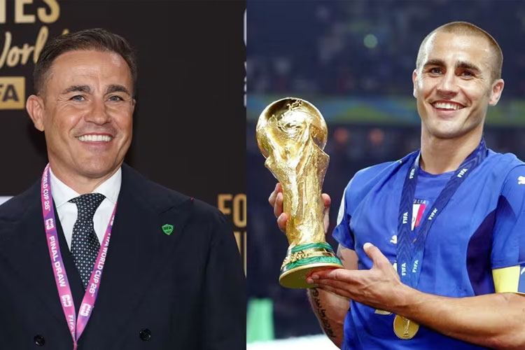 Jejak Pelatih Piala Dunia 2026 Saat Masih Jadi Pemain