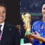 Jejak Pelatih Piala Dunia 2026 Saat Masih Jadi Pemain