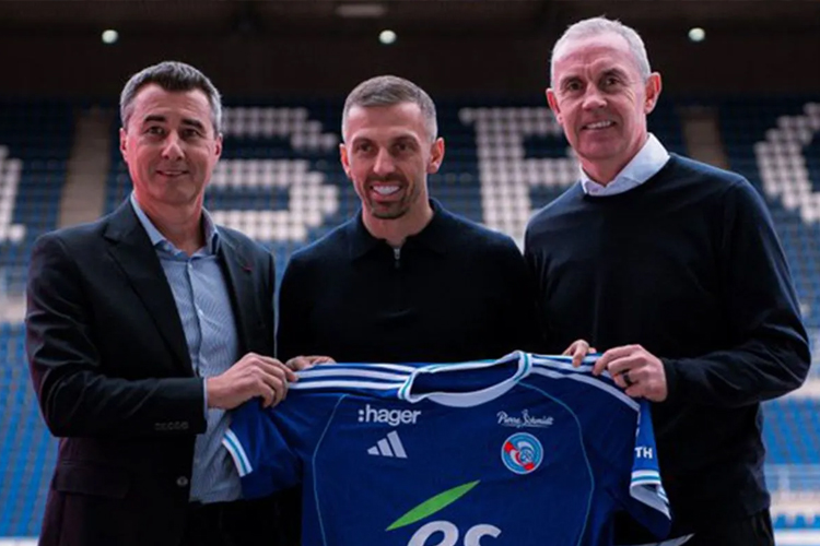 Gary O’Neil Resmi Tangani Strasbourg, Era Baru Klub Sister Chelsea di Liga Prancis