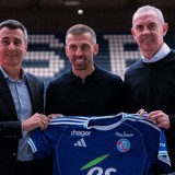 Gary O’Neil Resmi Tangani Strasbourg, Era Baru Klub Sister Chelsea di Liga Prancis