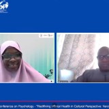 UMBY Gelar ICOP 2025, Bahas Kesehatan Mental Berbasis Budaya di Era AI