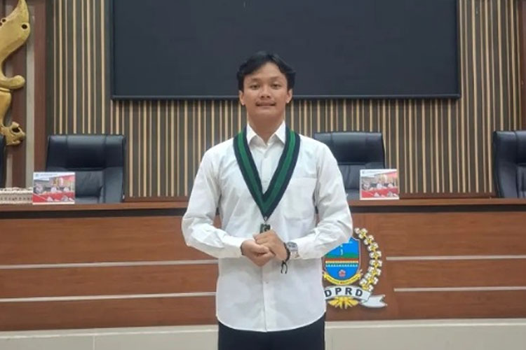 HMI Pangandaran Kritik Keras Wacana Pilkada Tidak Langsung