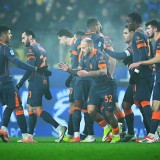 Napoli Hanya Imbang, Inter Menjauh di Papan Atas