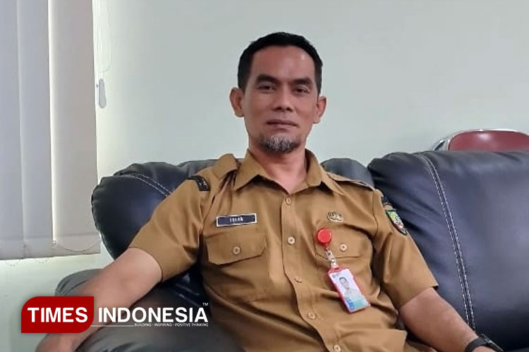 Jumlah ASN Wajib LHKPN di Blora Turun, Ini Penjelasan Inspektorat