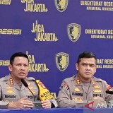 Polda Metro Jaya Jadwalkan Pemanggilan Tersangka Klaster I Kasus Dugaan Ijazah Palsu Jokowi Januari 2026