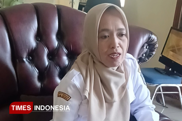 Akun Jasa Sewa Pacar Kota Banjar Diadukan LSM, Dinsos Ambil Langkah ini