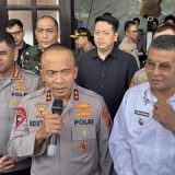 Kawal Duel Klasik Persib vs Persija, Polda Jabar Siagakan 3 Ribu Personel