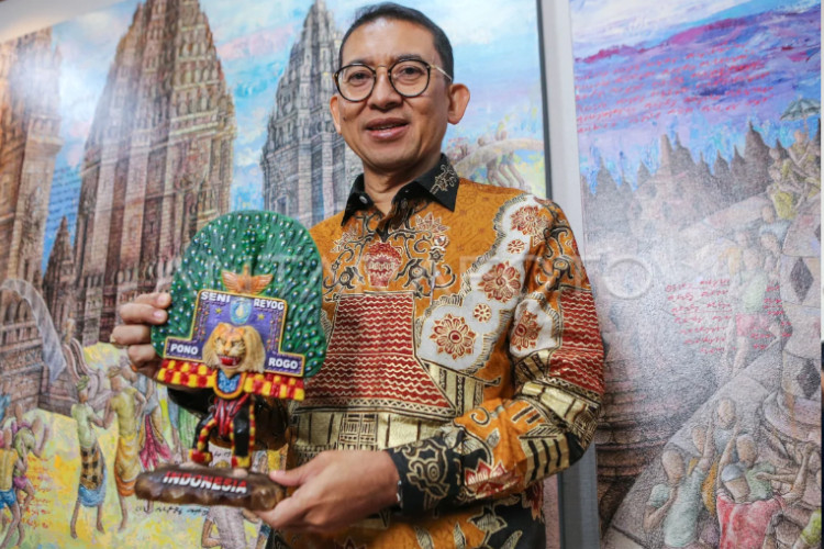Kemenbud Akan Menghidupkan Museum sebagai Wahana Diplomasi dan Edukasi