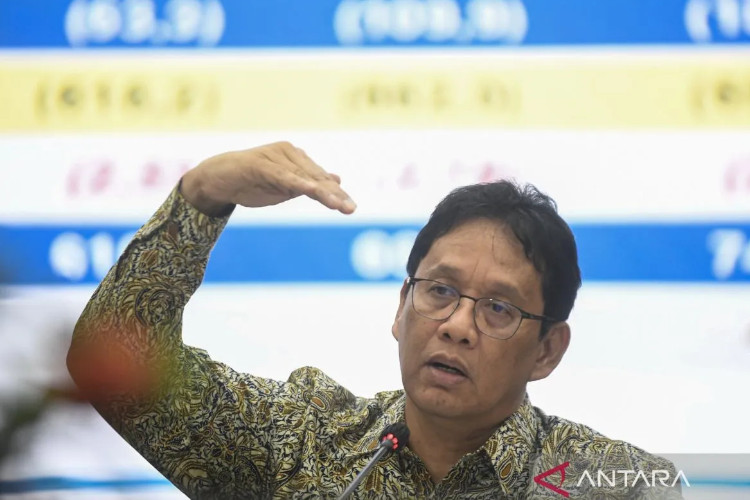 Menkeu Purbaya Dukung Diskon Tarif Listrik untuk Korban Bencana Sumatra