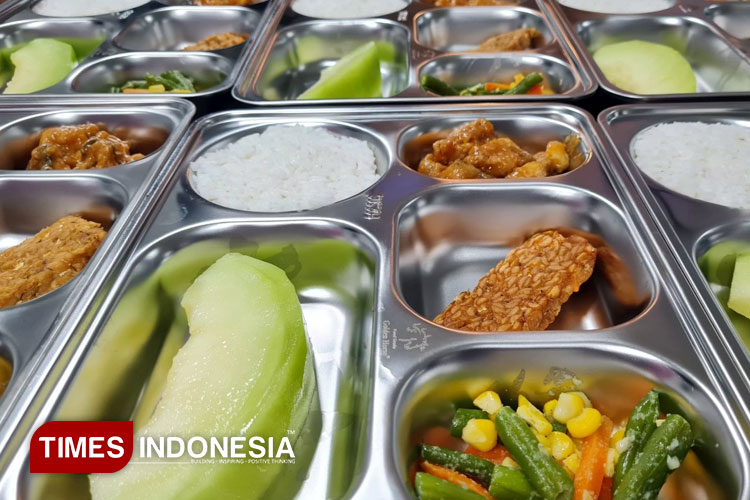 Pakar UGM Soroti Risiko Ultra Processed Food dalam Program MBG