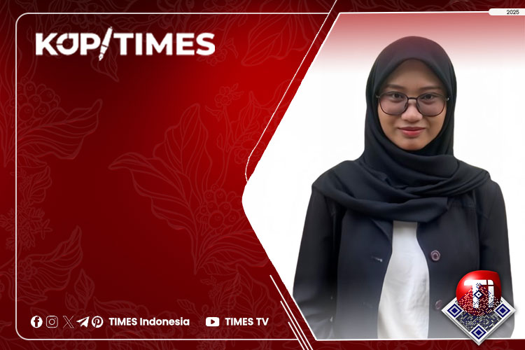 Perempuan di Sekitar Kekuasaan